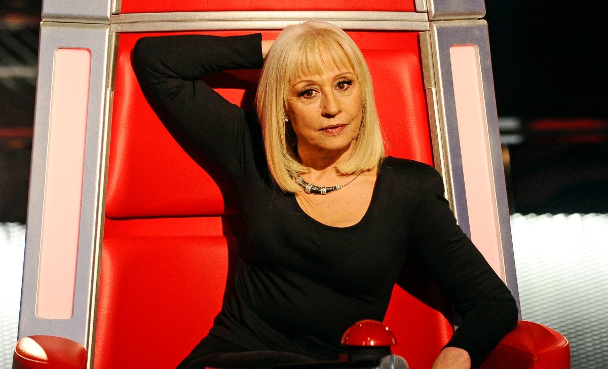 Raffaella Carrà Morta 78 anni