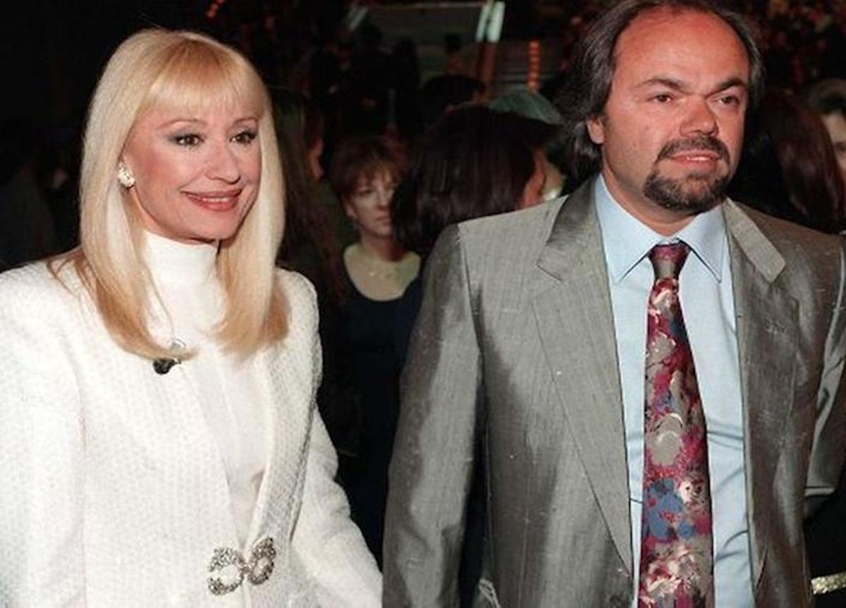 Raffaella carrà data quando funerale 