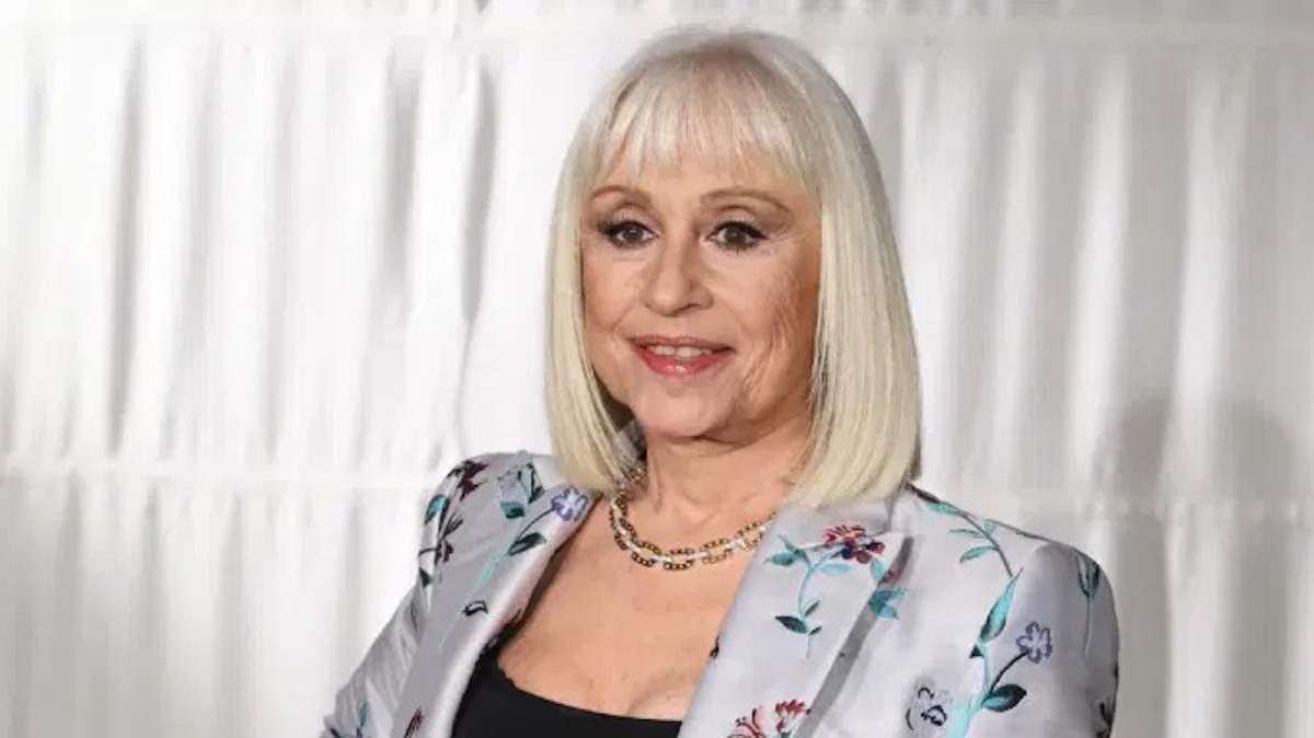 Raffaella carrà malattia cancro madre