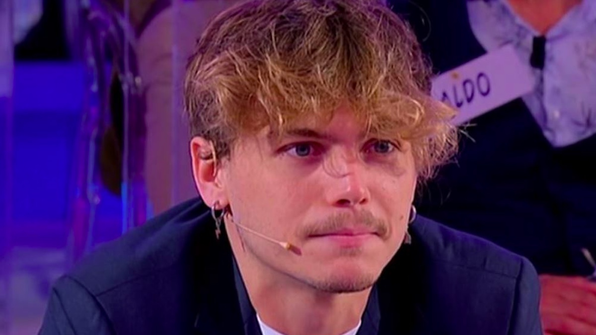 Uomini e Donne, Giacomo Czerny rifiuta il lavoro offerto da Maria De Filippi