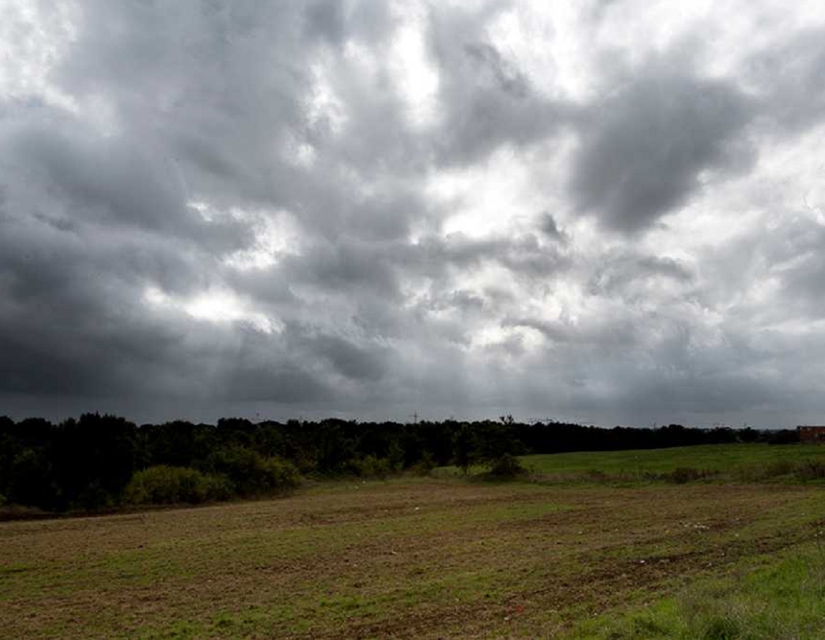 Meteo previsioni 18 luglio tempo instabile Sud Italia