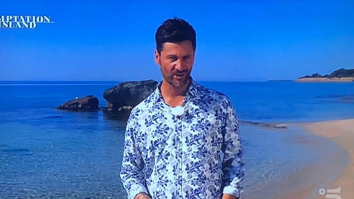 Temptation Island 2021 vince ascolti