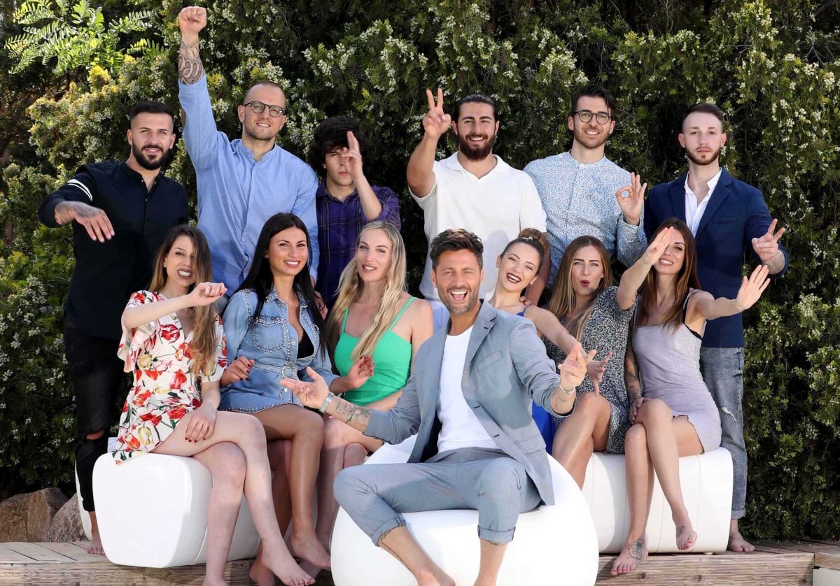 Temptation Island 2021 Filippo Bisciglia Ultima Puntata 27 luglio