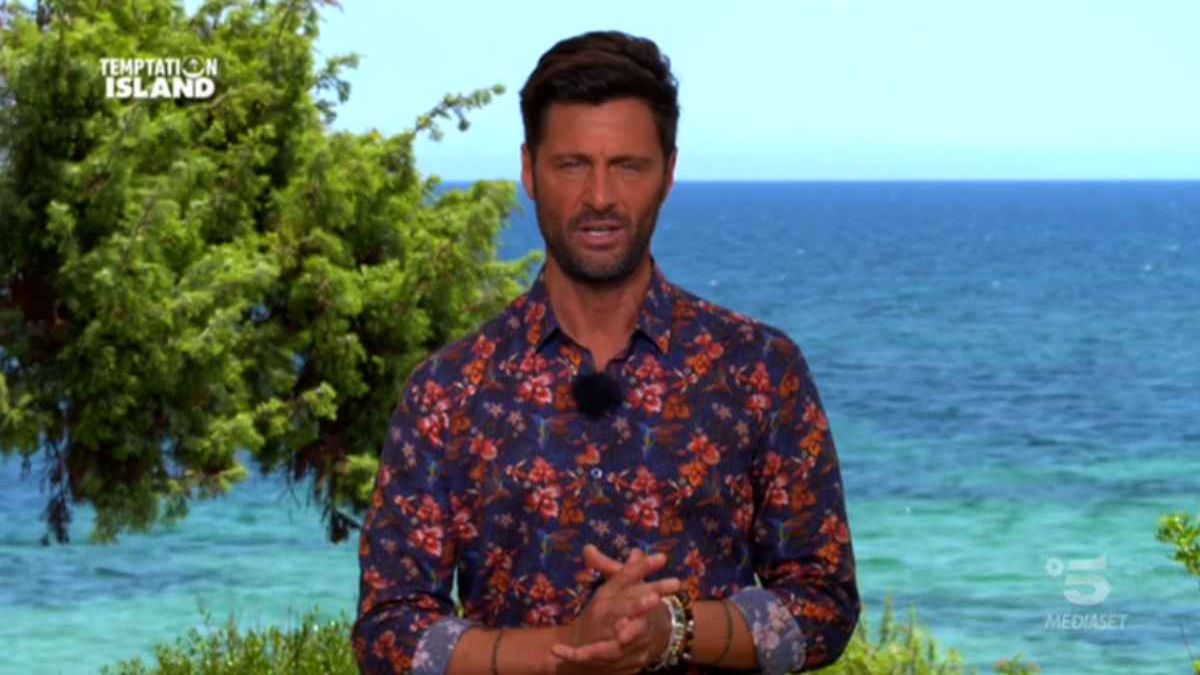 Temptation Island 2021 ascolti lunedì 26 luglio