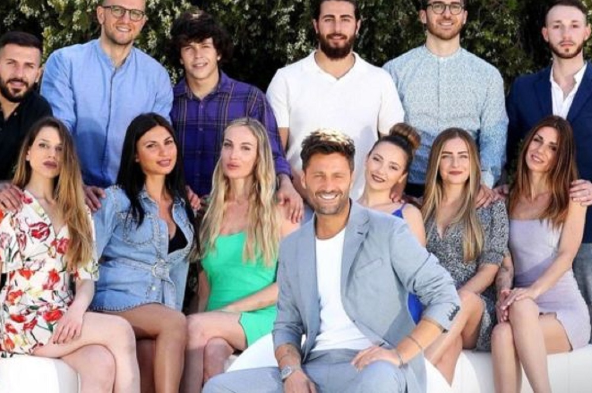 Temptation Island Giorgia Soleri critica programma