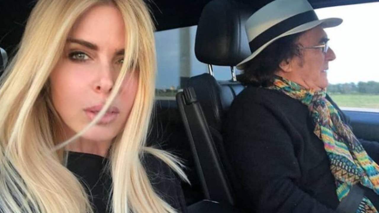 al bano loredana lecciso matrimonio