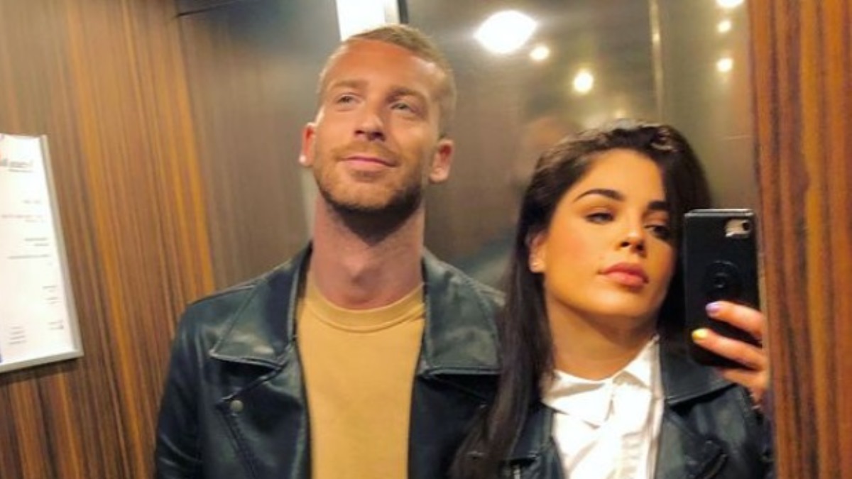 samantha alessio ued finita