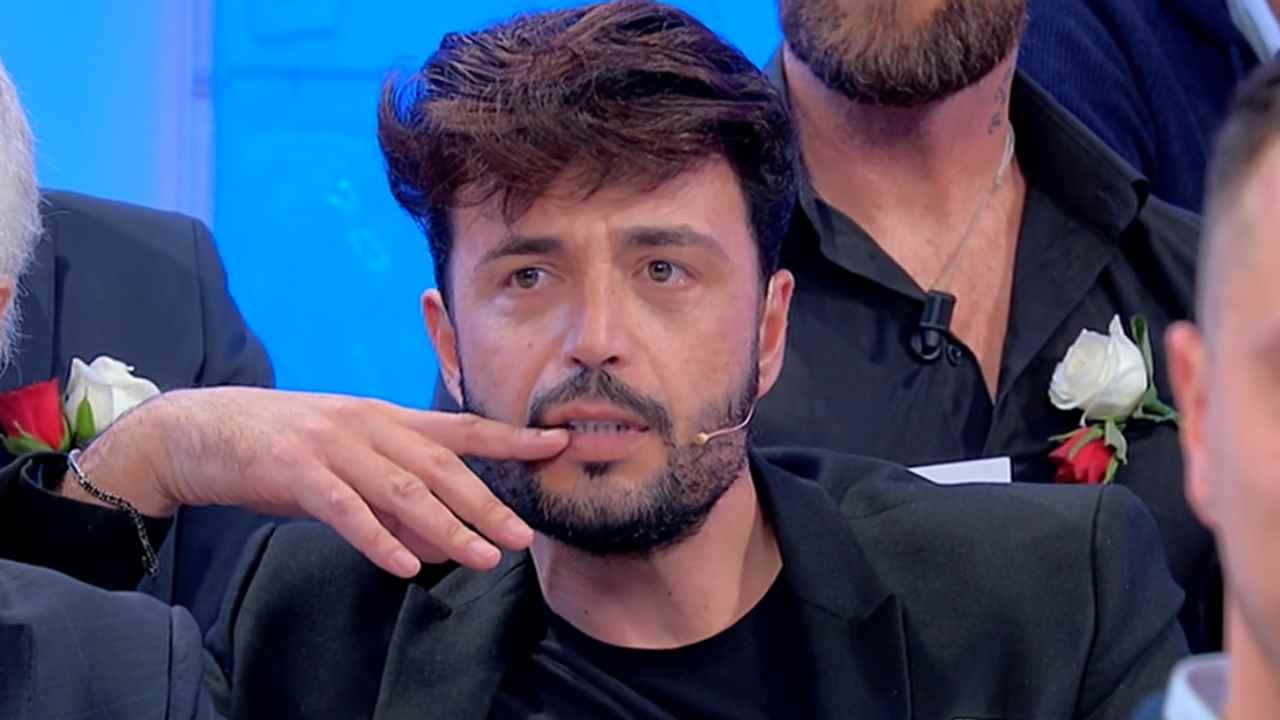 armando incarnato dame ued