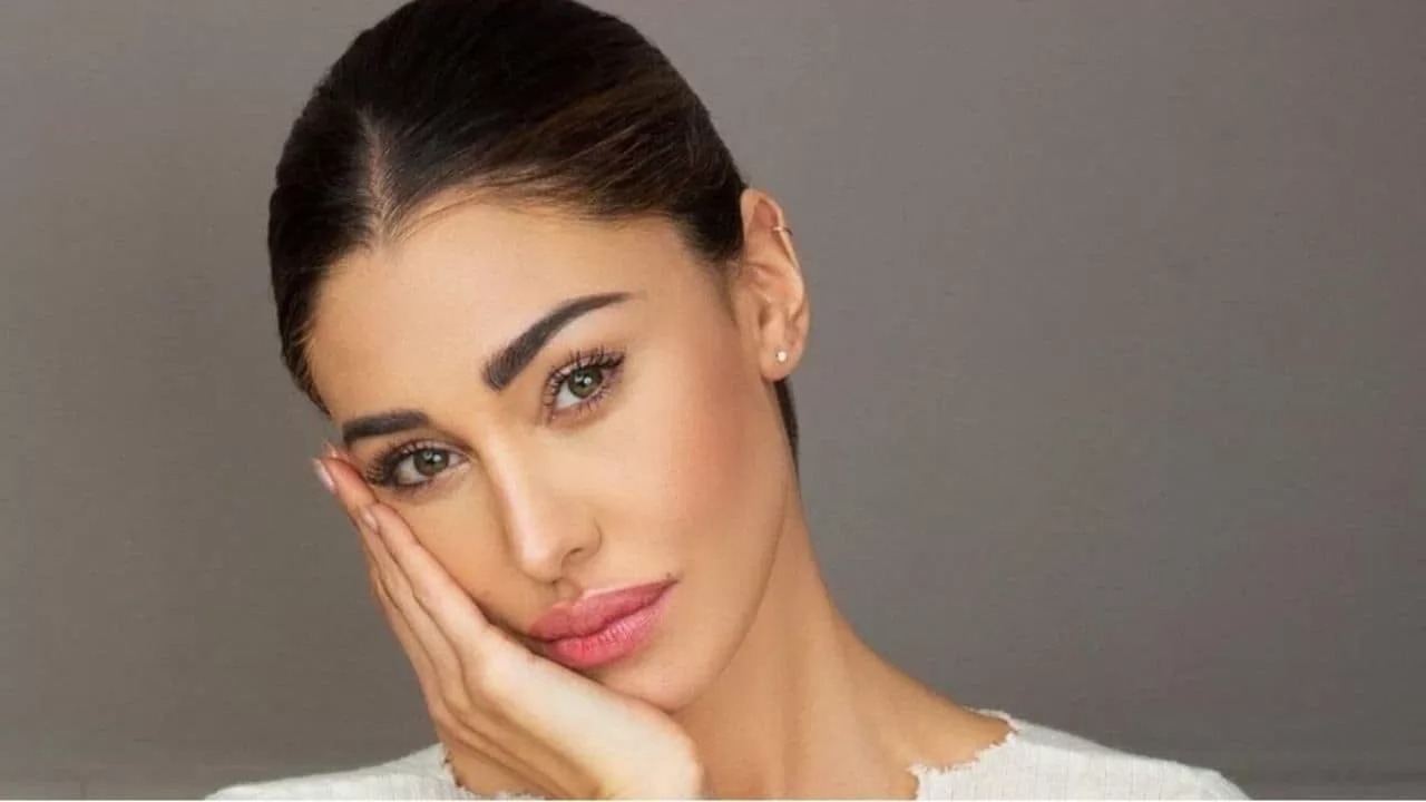 belen rodriguez dopo il malore tu sì que vales
