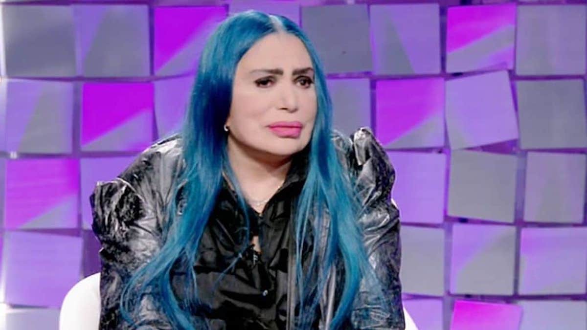 Loredana Bertè, come sta dopo il ricovero e l’intervento chirurgico