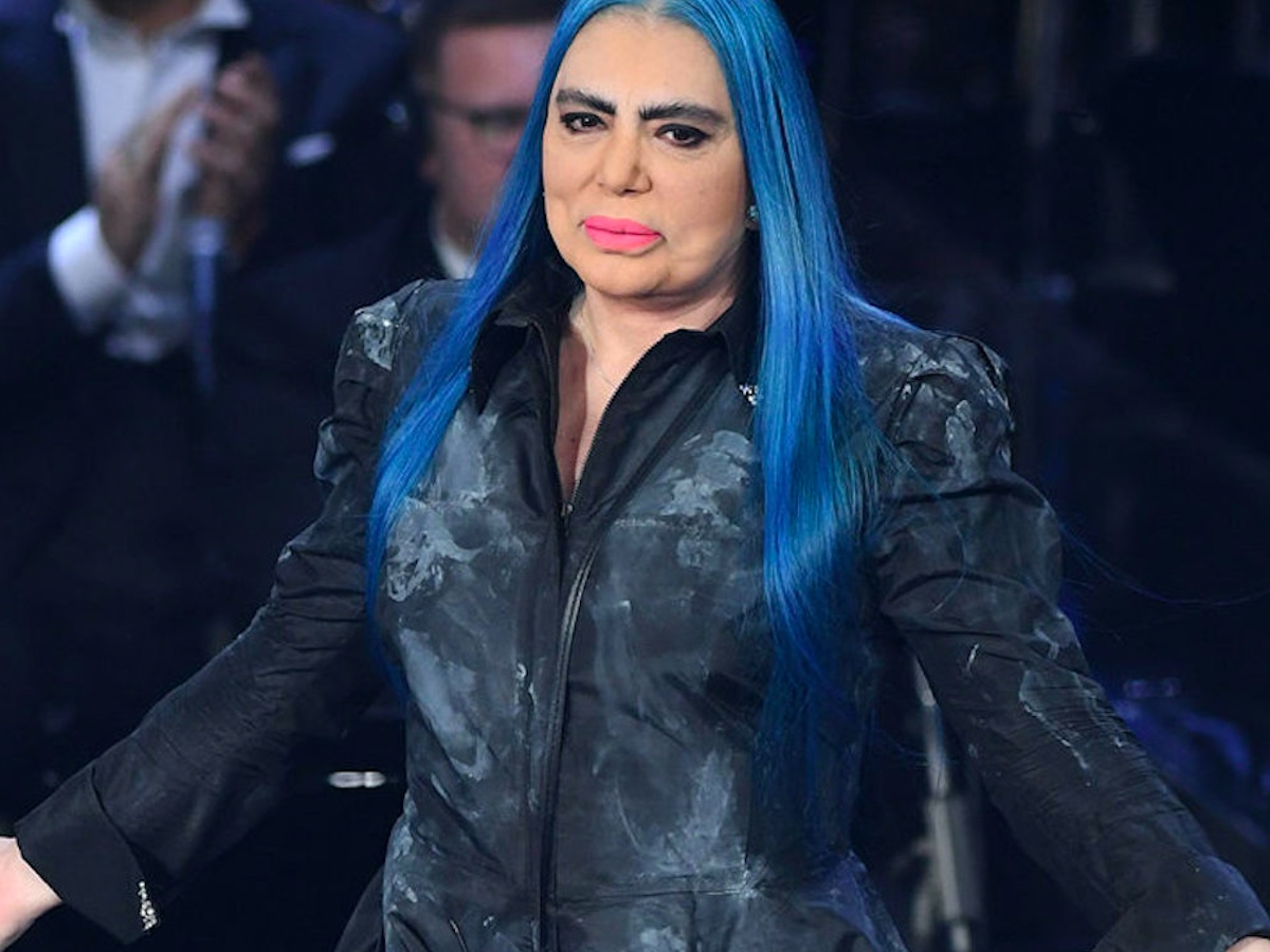 Loredana Bertè, come sta dopo il ricovero e l’intervento chirurgico