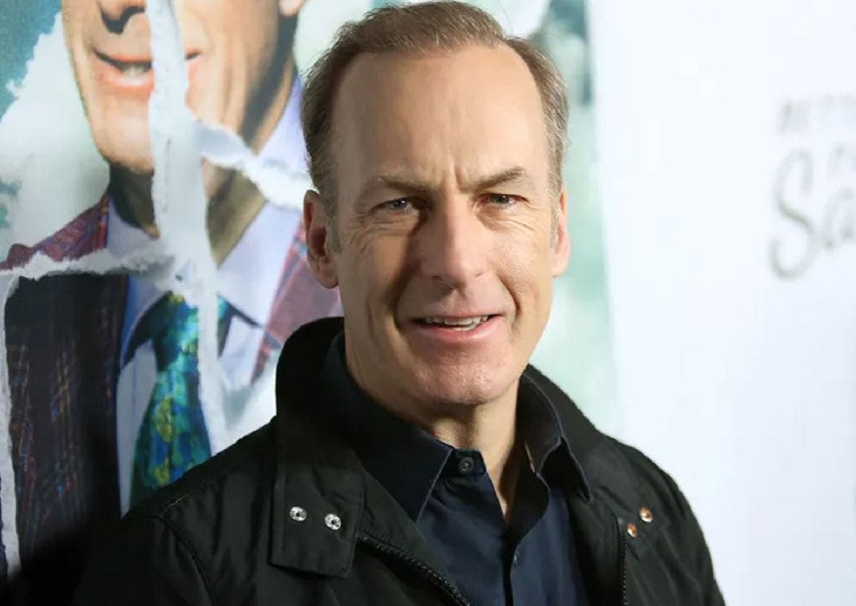 Bob Odenkirk