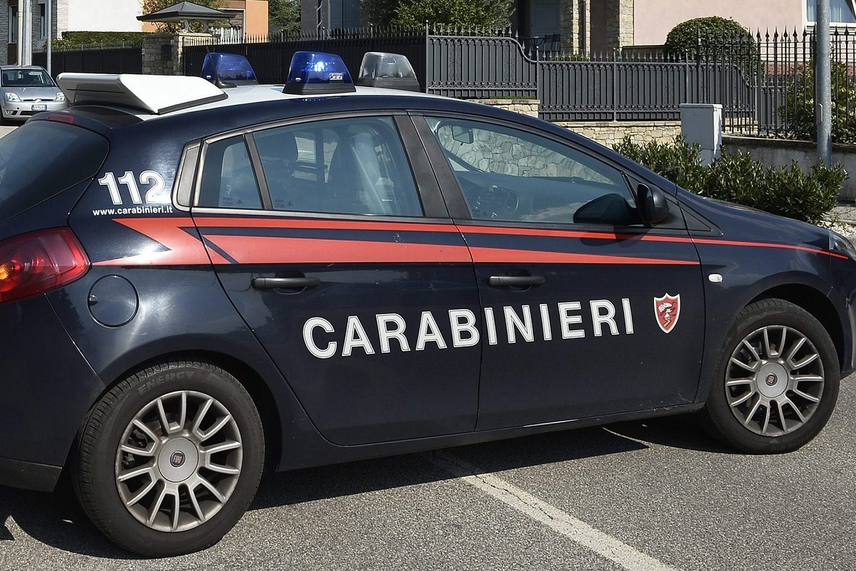 carabinieri 