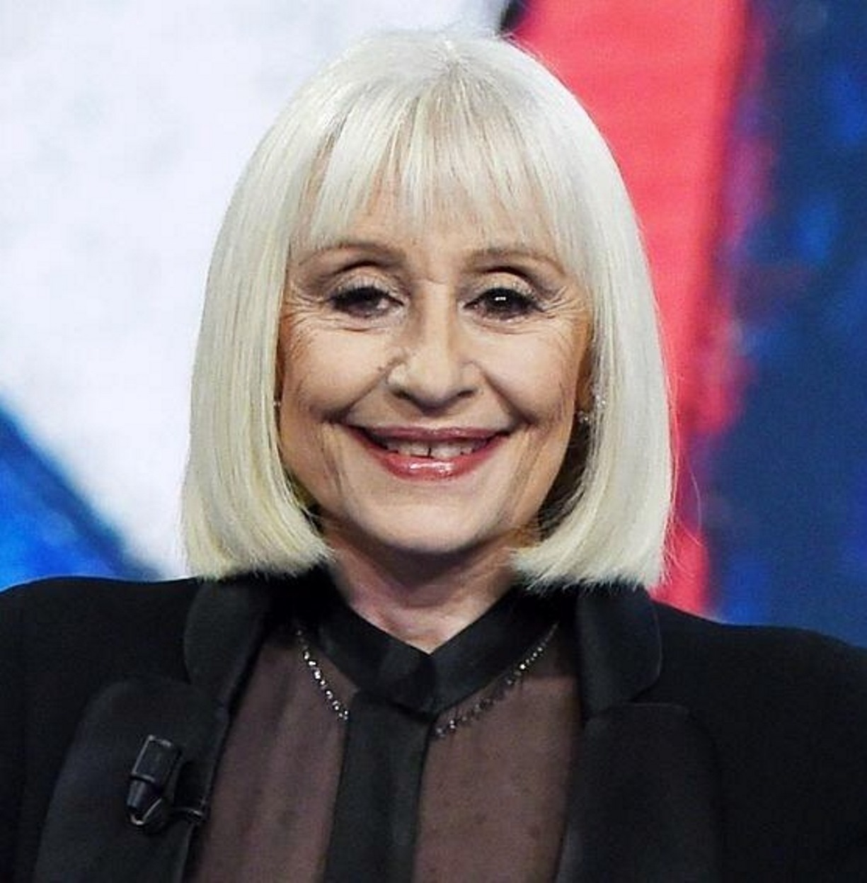 raffaella carrà 