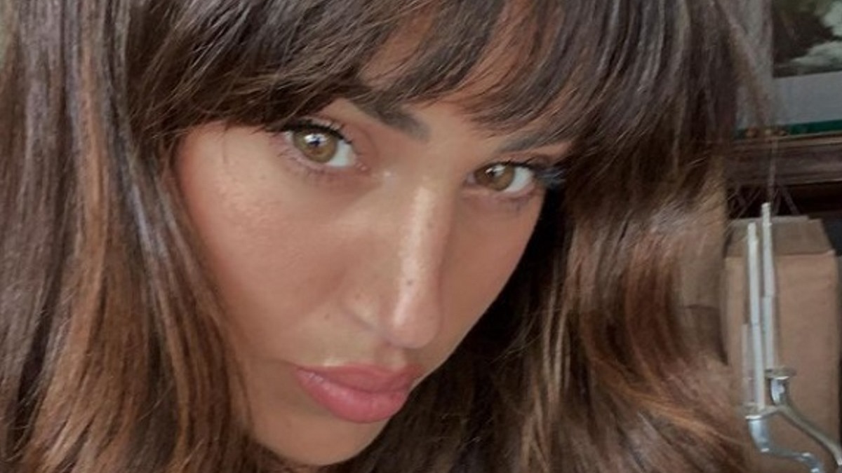 cecilia rodriguez giulia salemi chiarimento