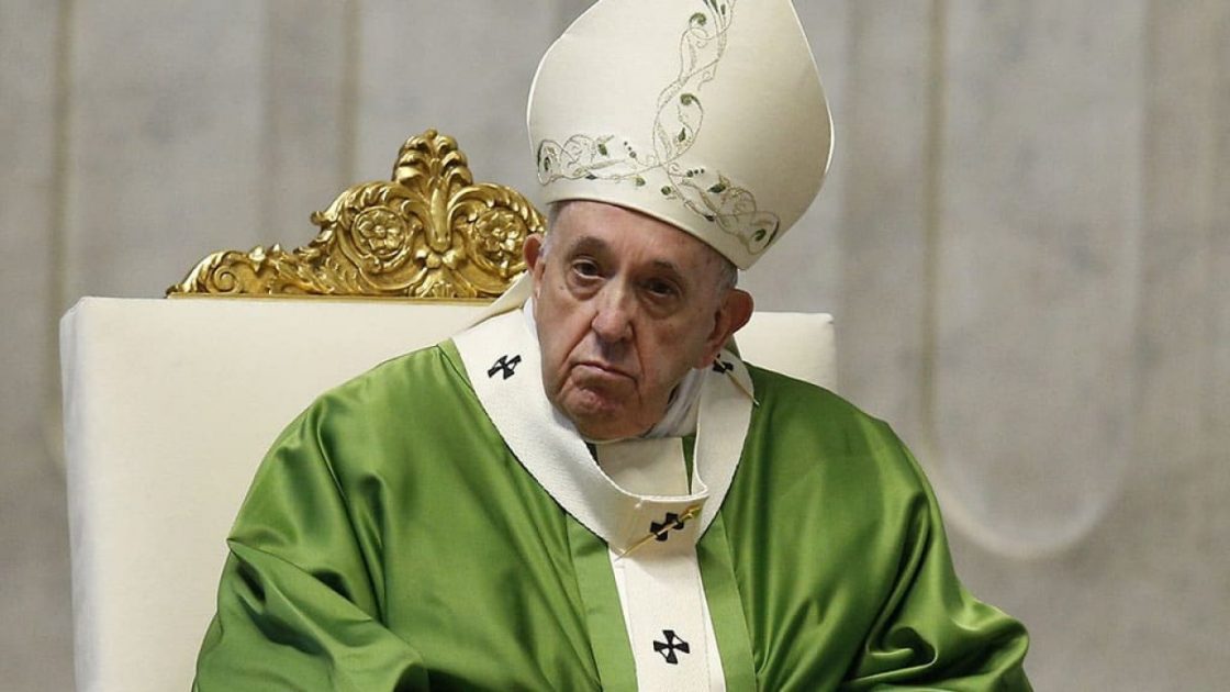 Papa Francesco, operazione al colon è un successo: la ...