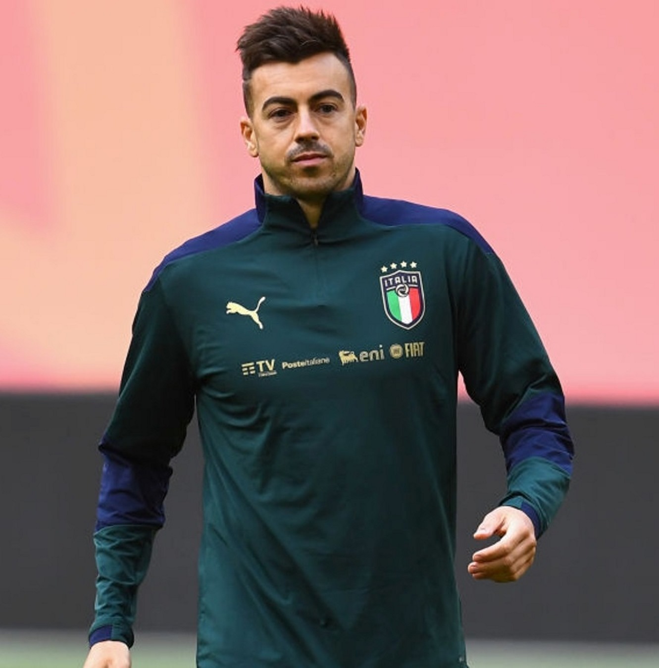 stephan el shaarawy lesioni