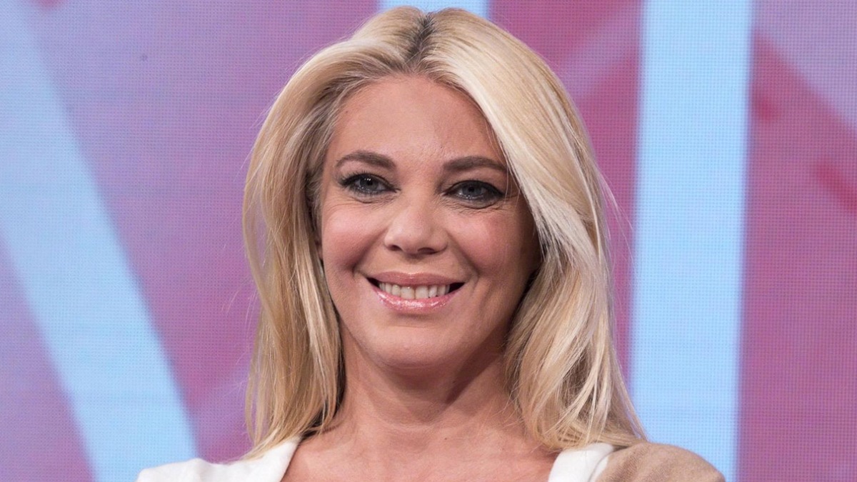 eleonora daniele auguri maria grazia cucinotta