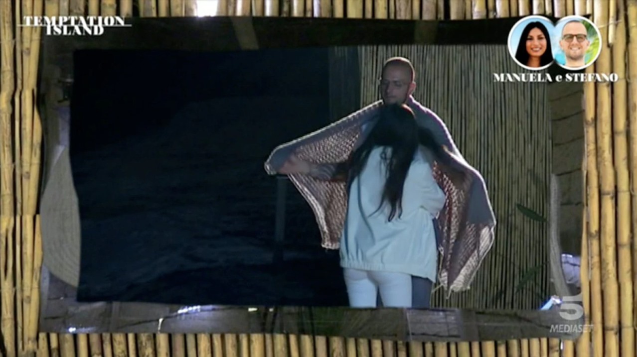 federica cleo single temptation island 2021 chi è