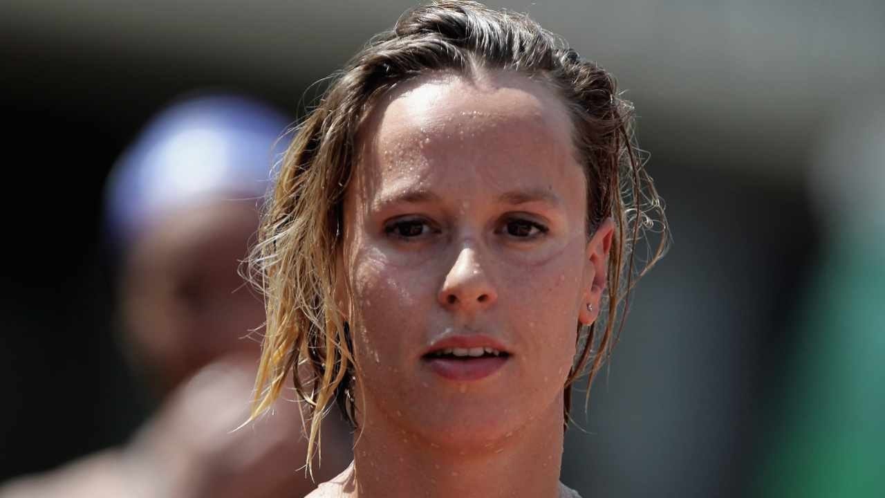 federica pellegrini nuova vita