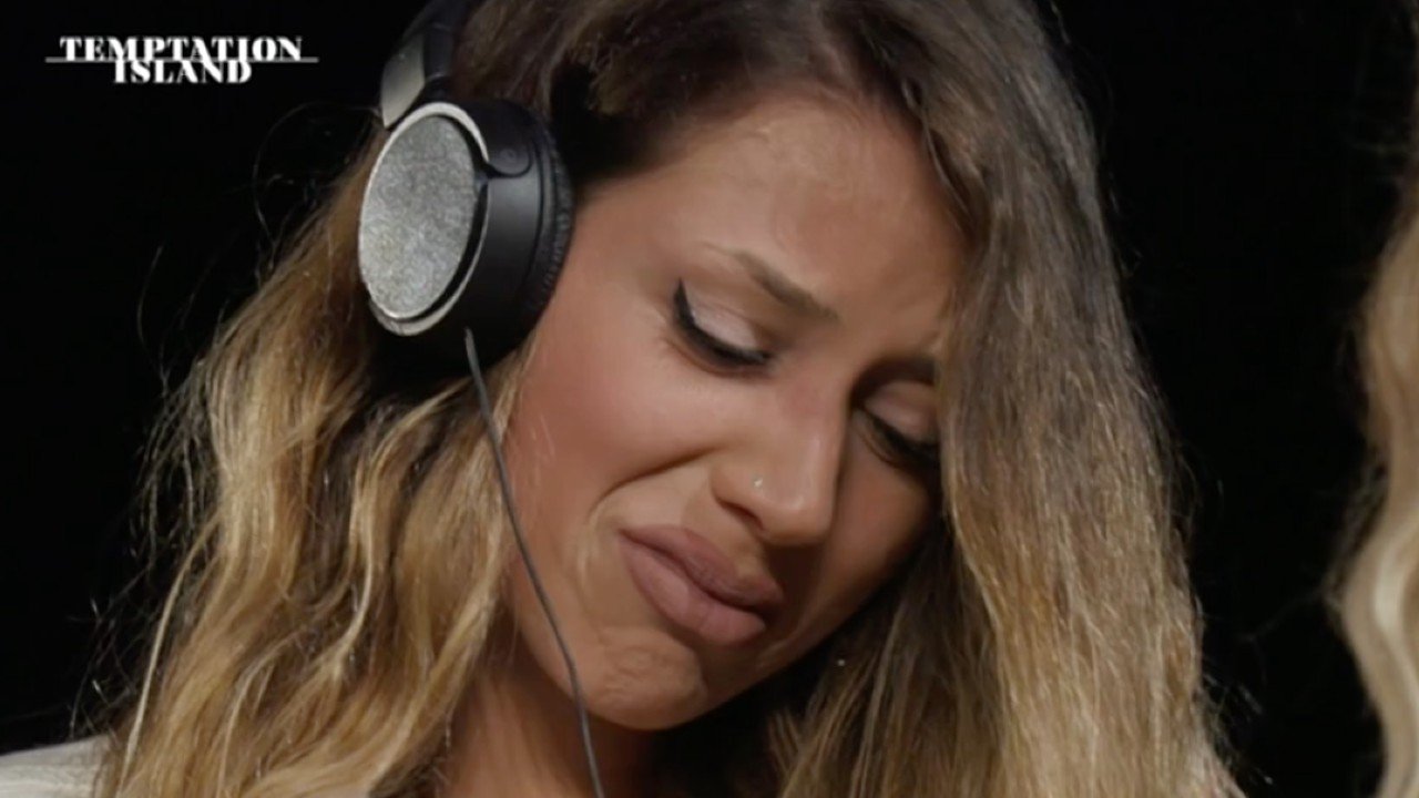 floriana temptation island 2021