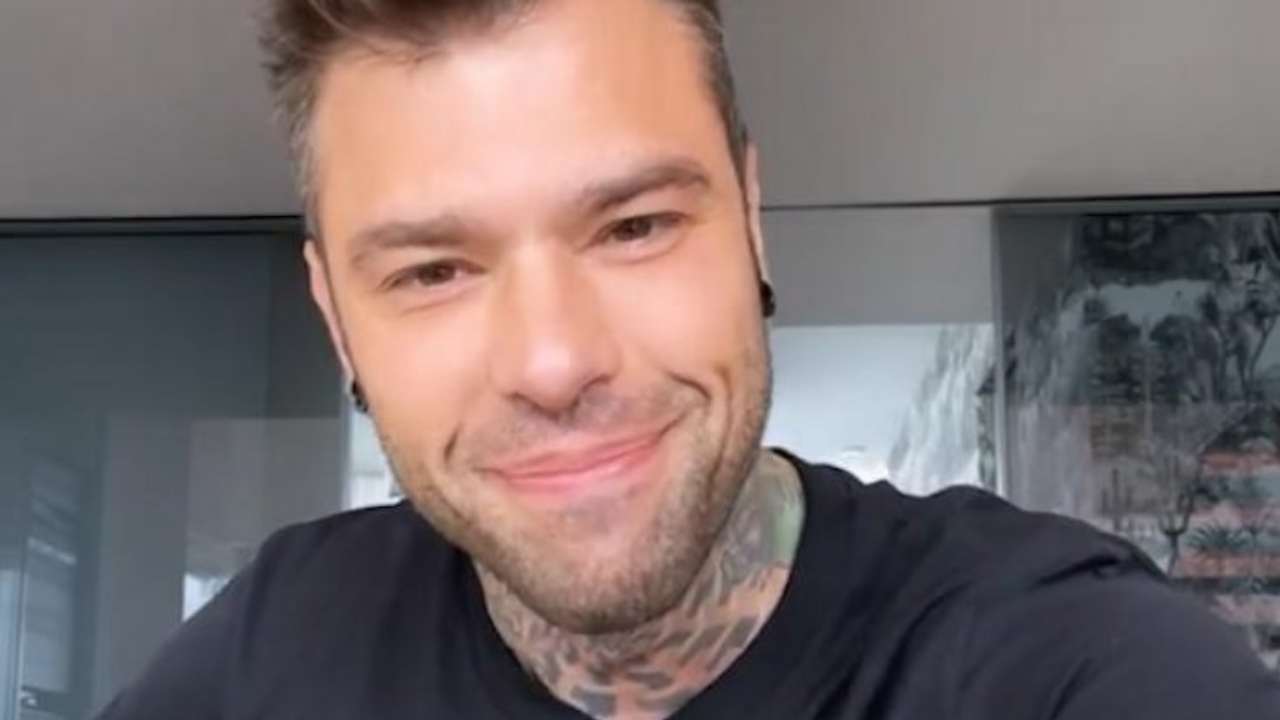 Fedez denuncia