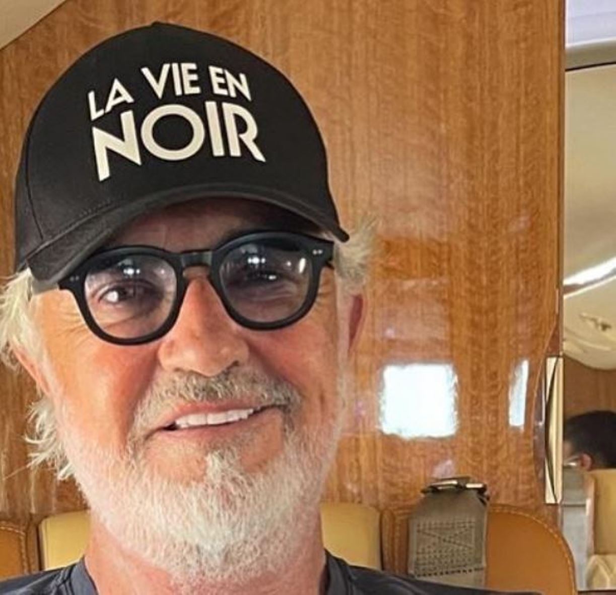 flavio briatore elisabetta gregoraci insieme capri foto