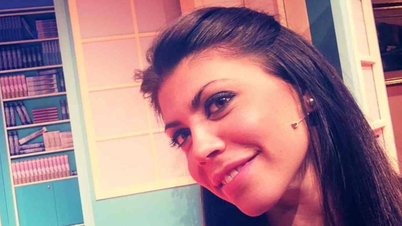 flora canto mamma bis figlio niccolò