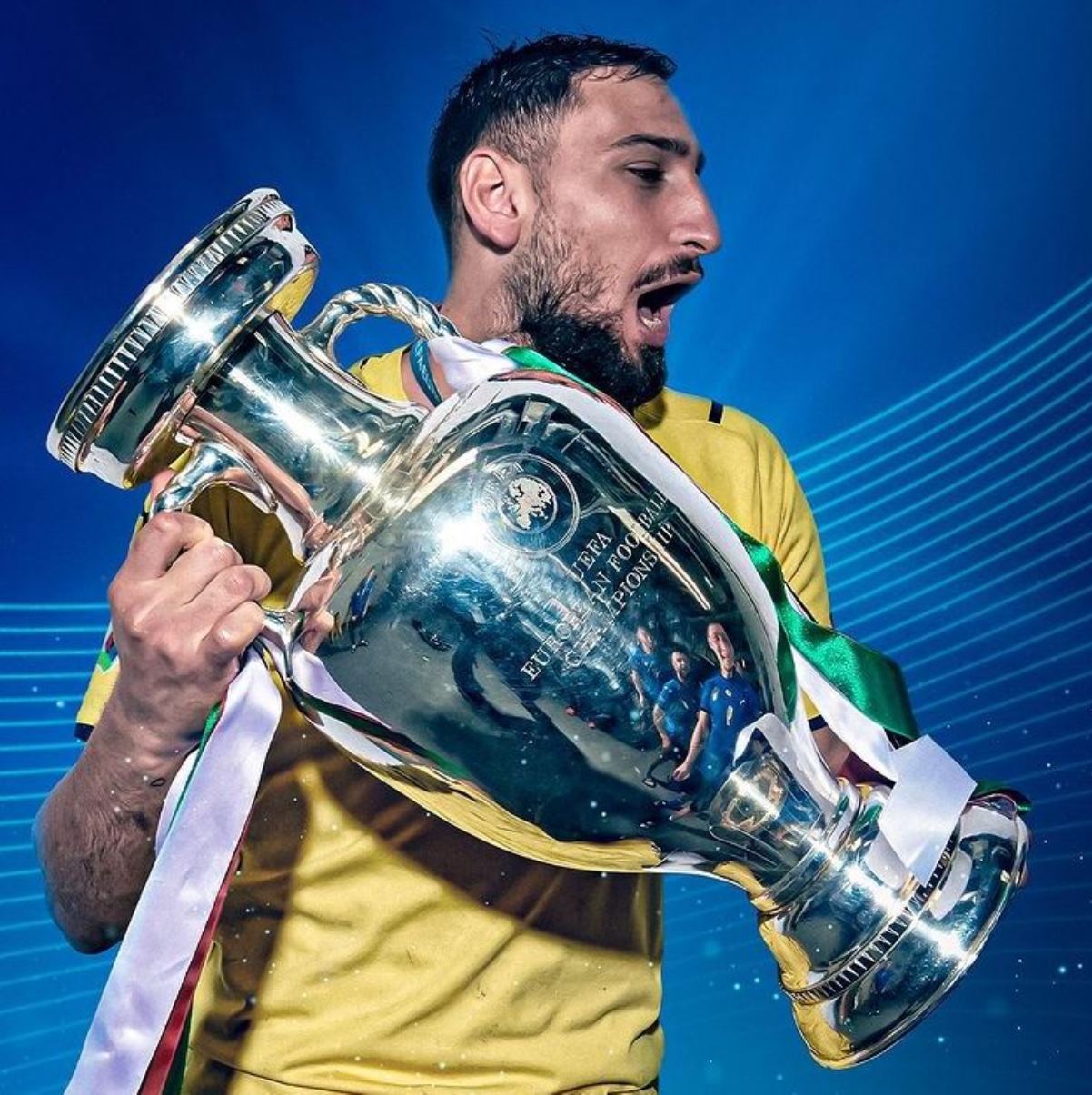 gigio donnarumma