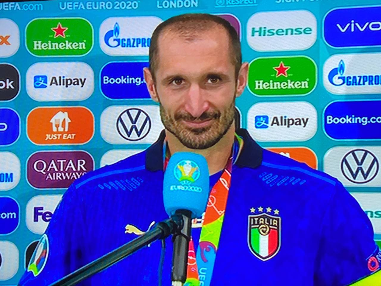 giorgio chiellini 