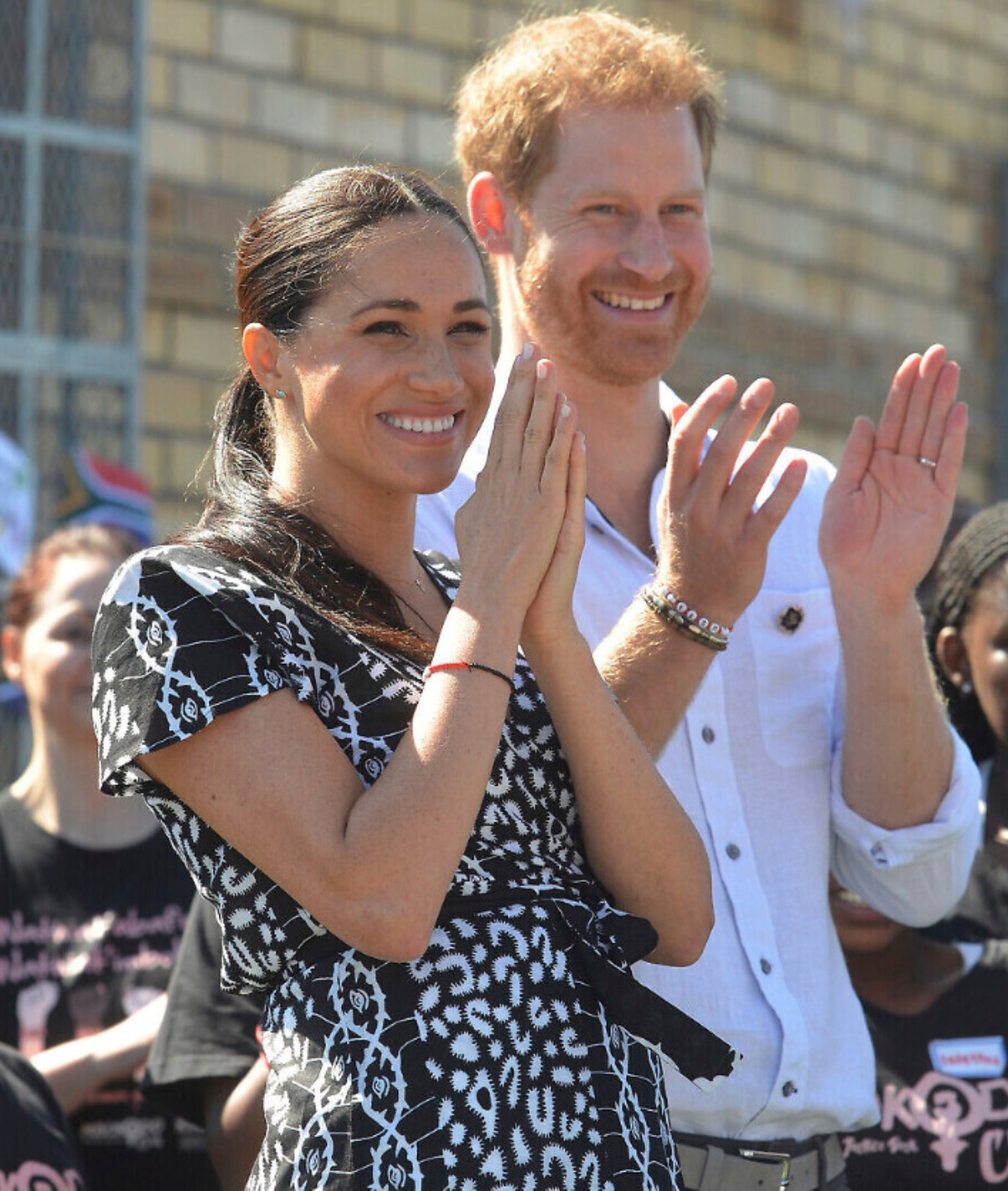 harry e meghan 