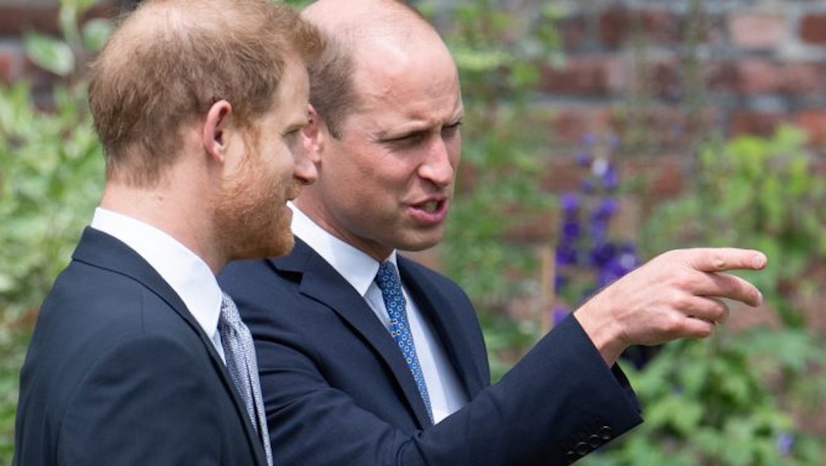 harry william statua mamma lady diana