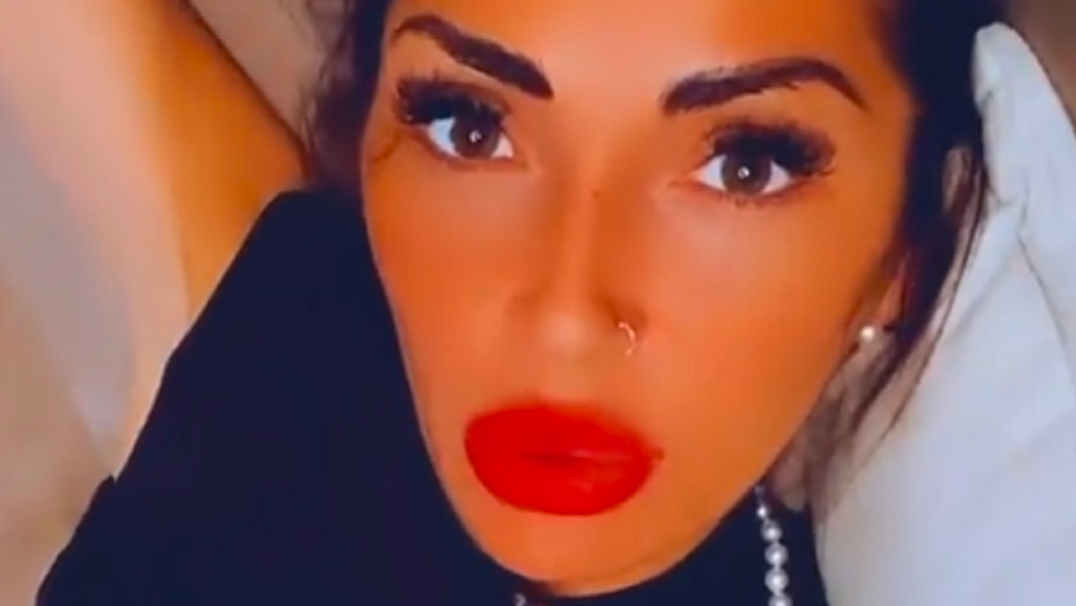 Ida Platano, dopo Uomini e Donne ecco dov'è finita