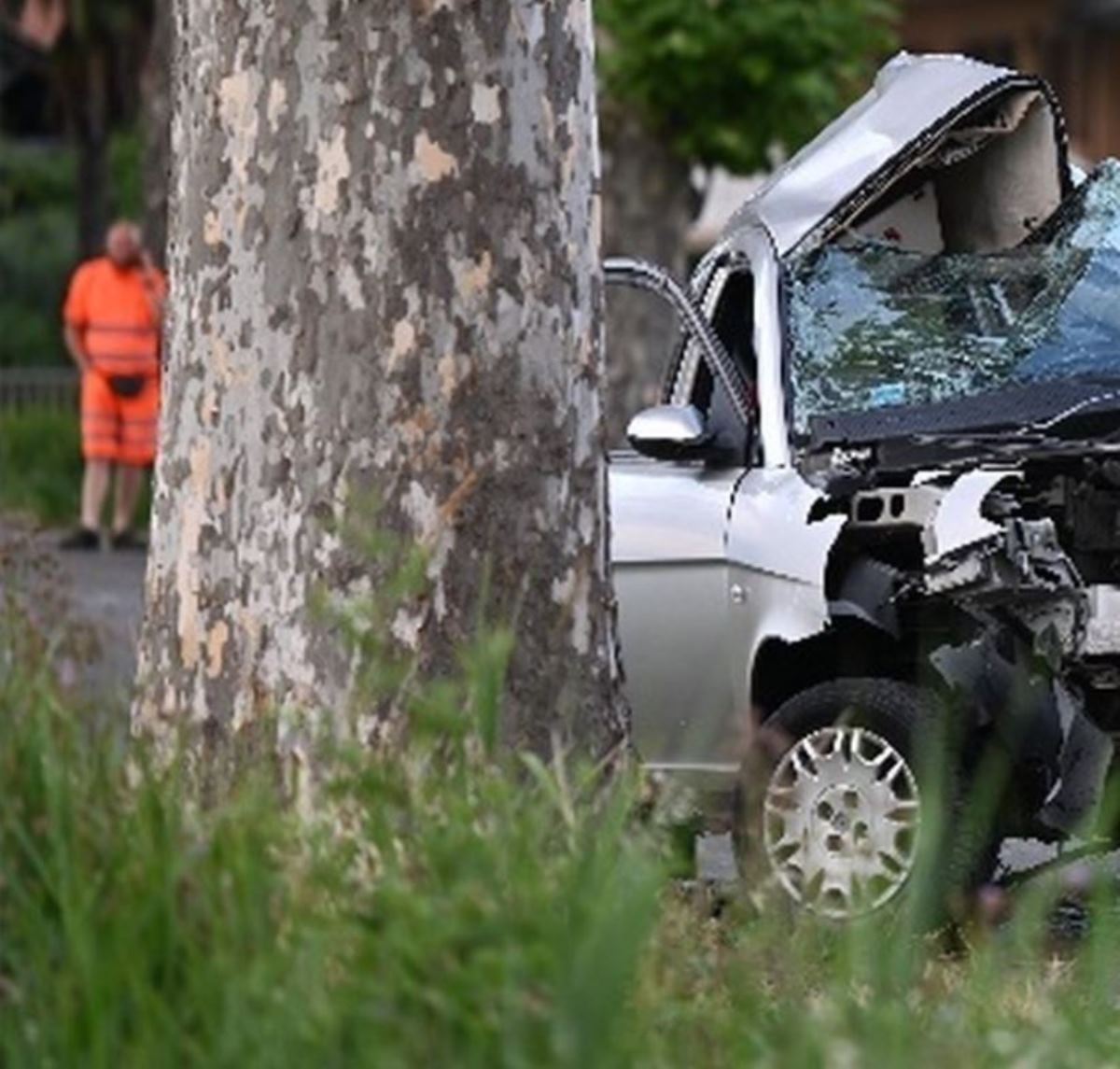 incidente jesolana tiziano masiero