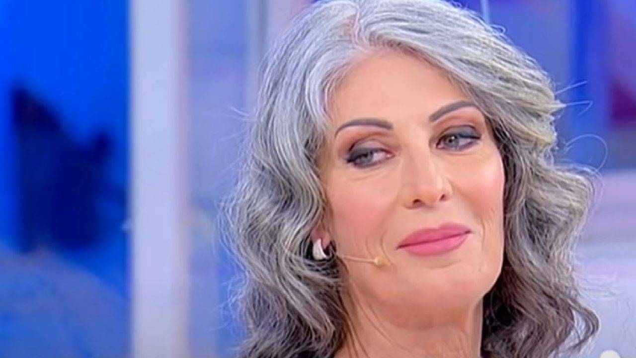 isabella ricci ued instagram profilo