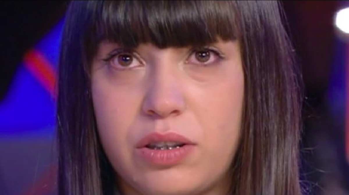 Malika Chalhy chiamata da Ilary Blasi per l'Isola dei Famosi