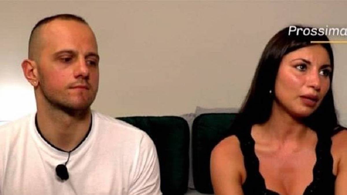 manuela-e-stefano-temptation-island ancora insieme