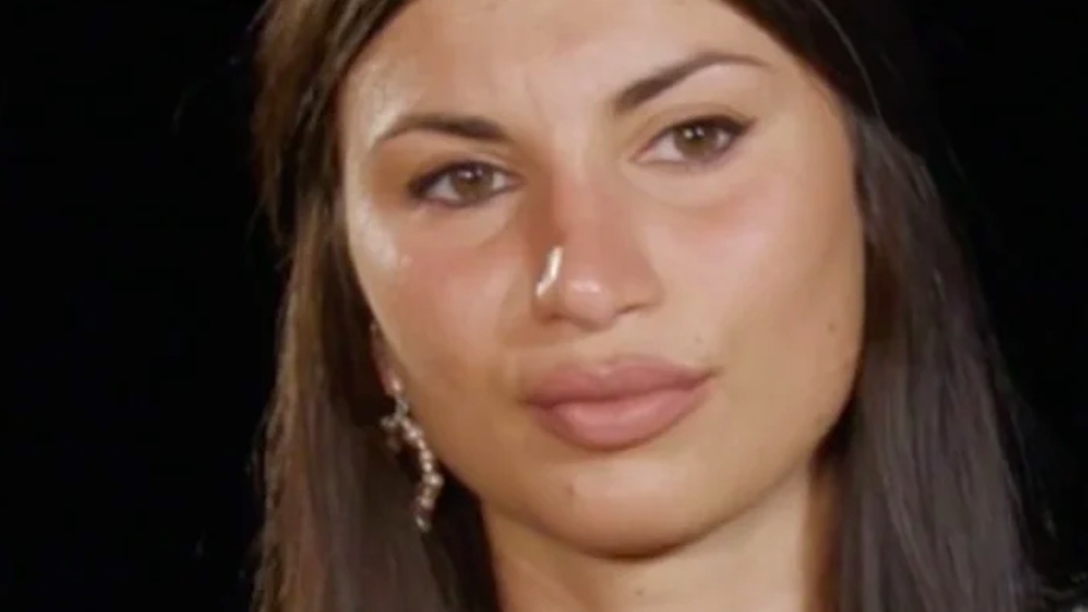 Temptation Island 2021, Manuela e i dettagli intimi su Stefano