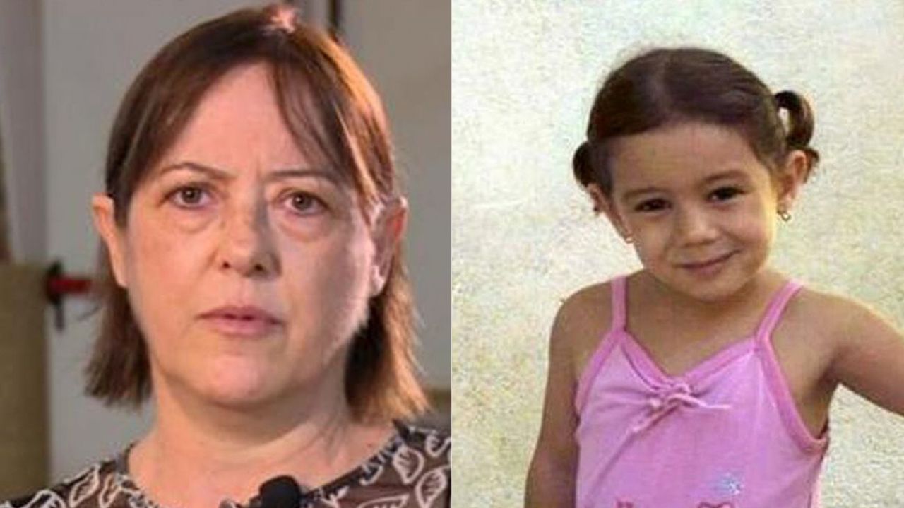 Maria Angioni falsa testimonianza