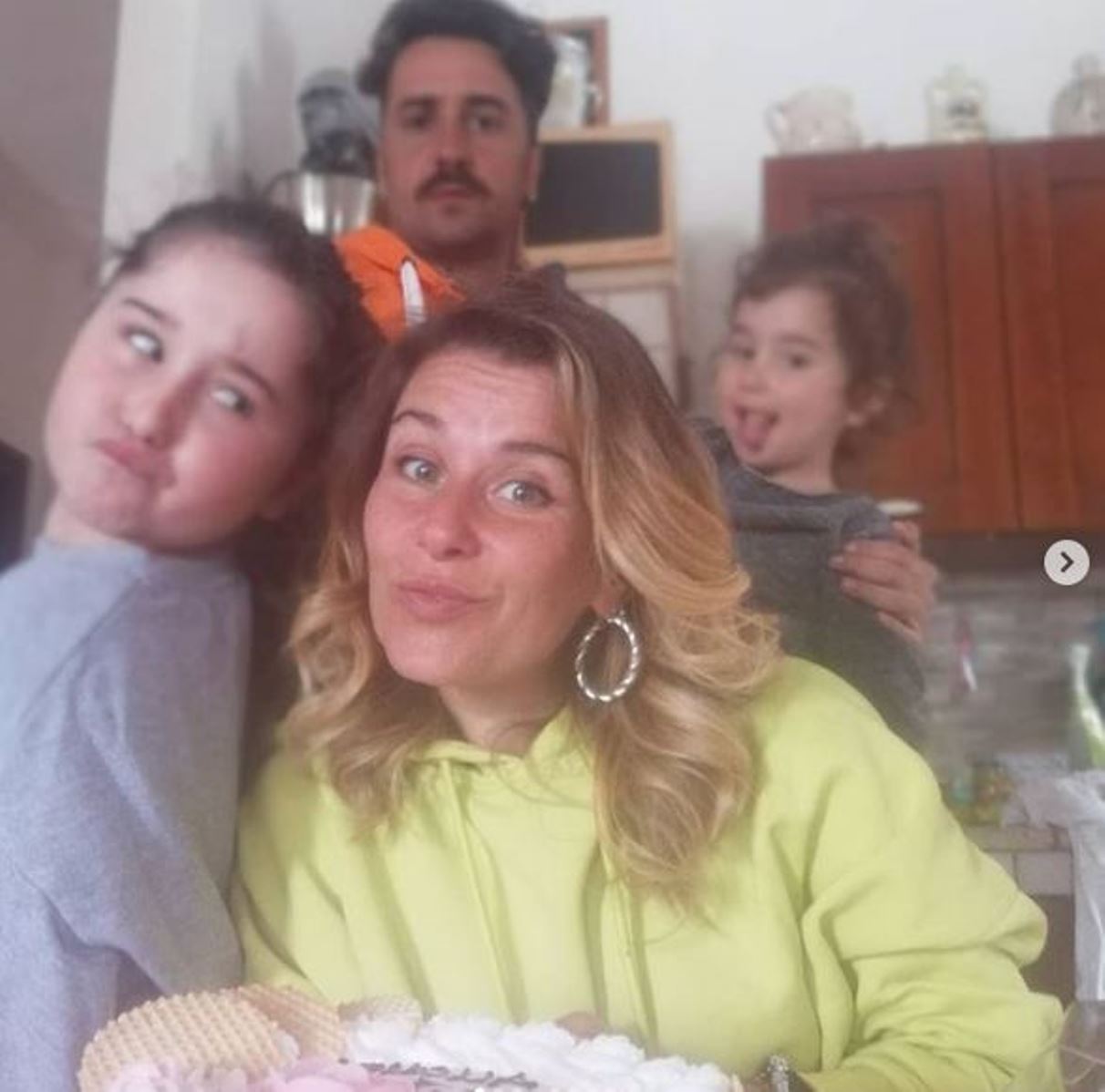 marianna scarci saranno famosi amici oggi