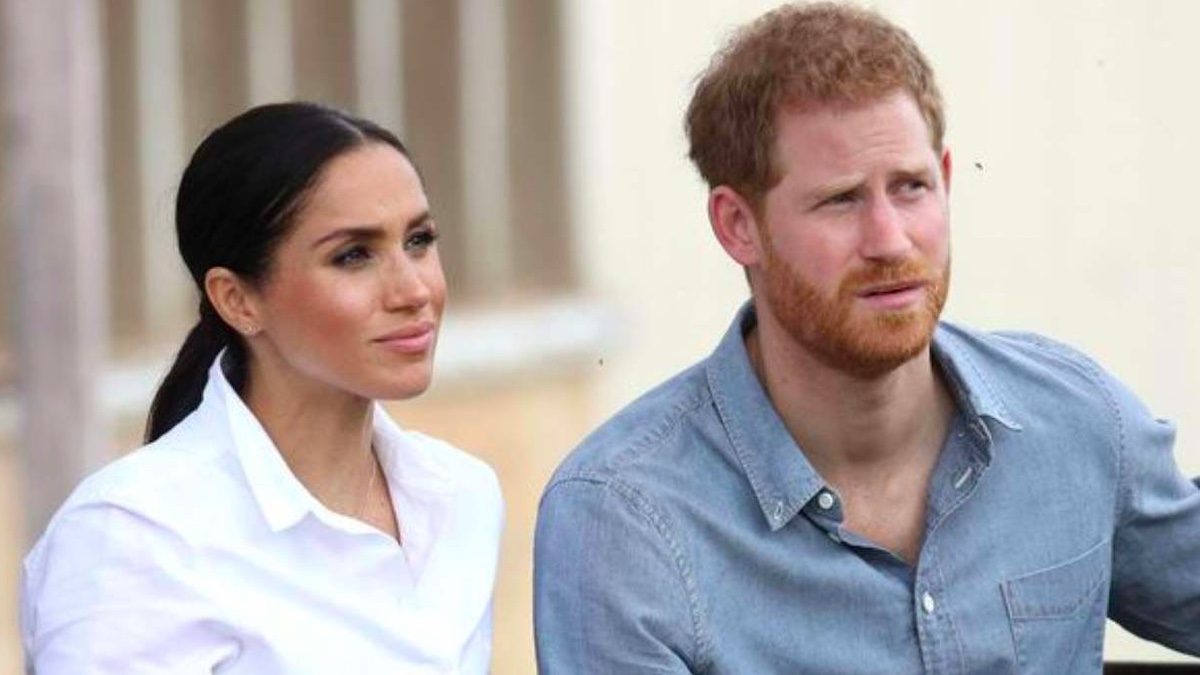 meghan markle smacco compleanno