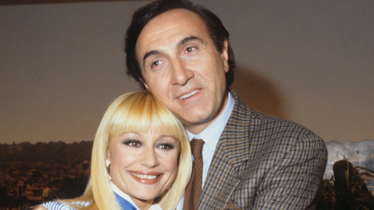 pippo baudo raffaella carrà rimpianto