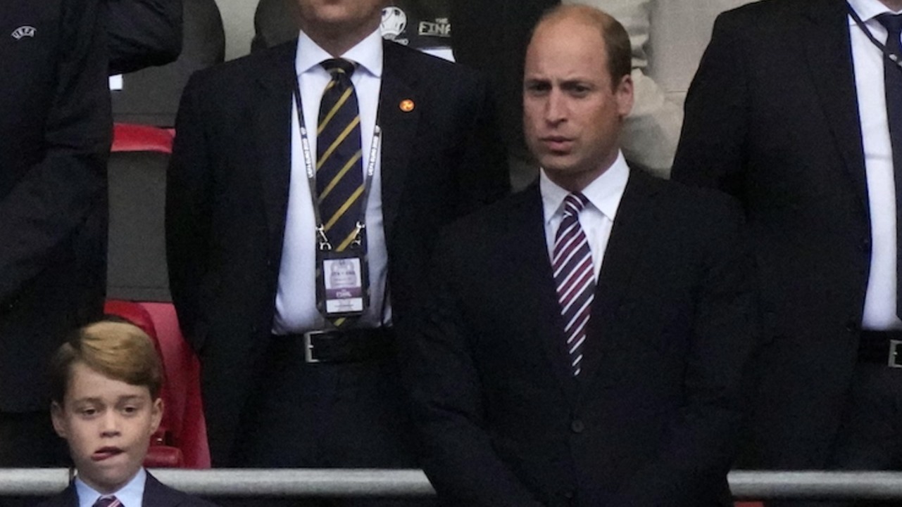 principe william euro 20 finale