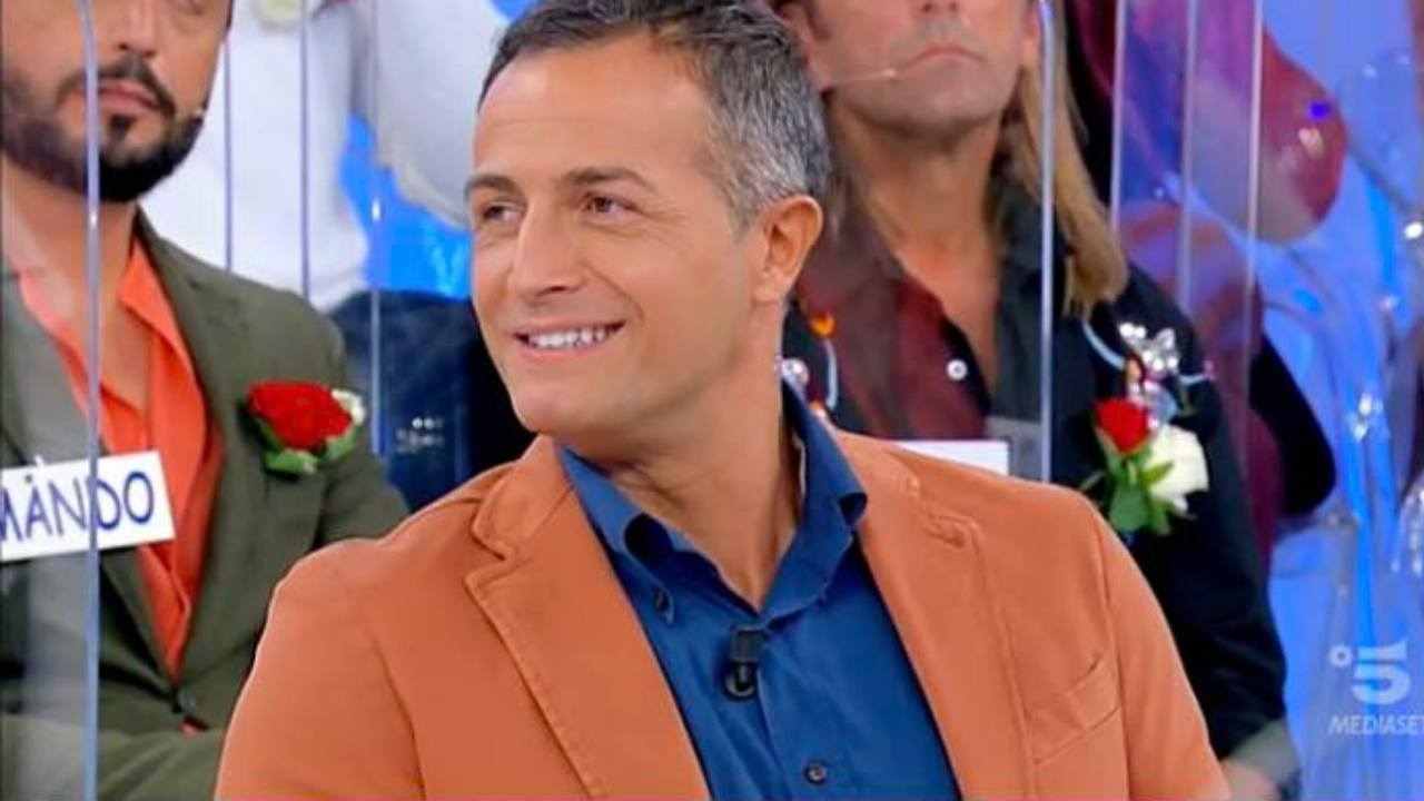 riccardo guarnieri oggi sexy fisico fidanzata
