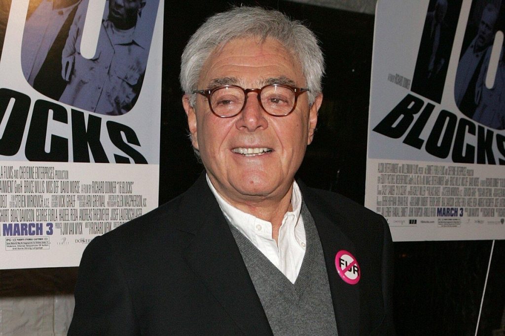 Richard Donner 