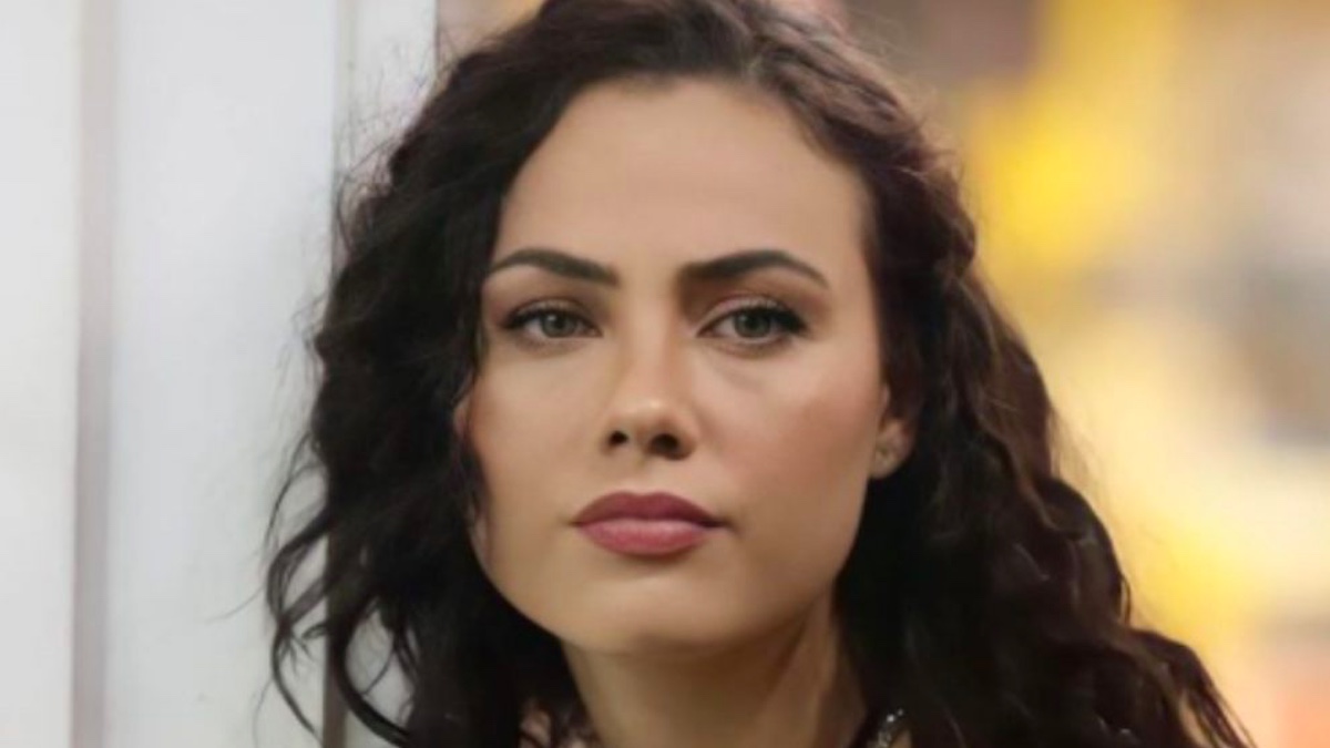 Rosalinda Cannavò a Napoli e Andrea zenga solo