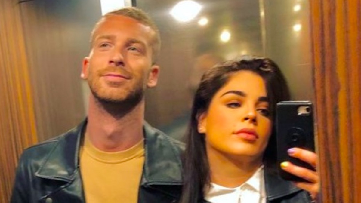 Uomini e Donne, Samantha Curcio e Alessio Cennicola lasciati