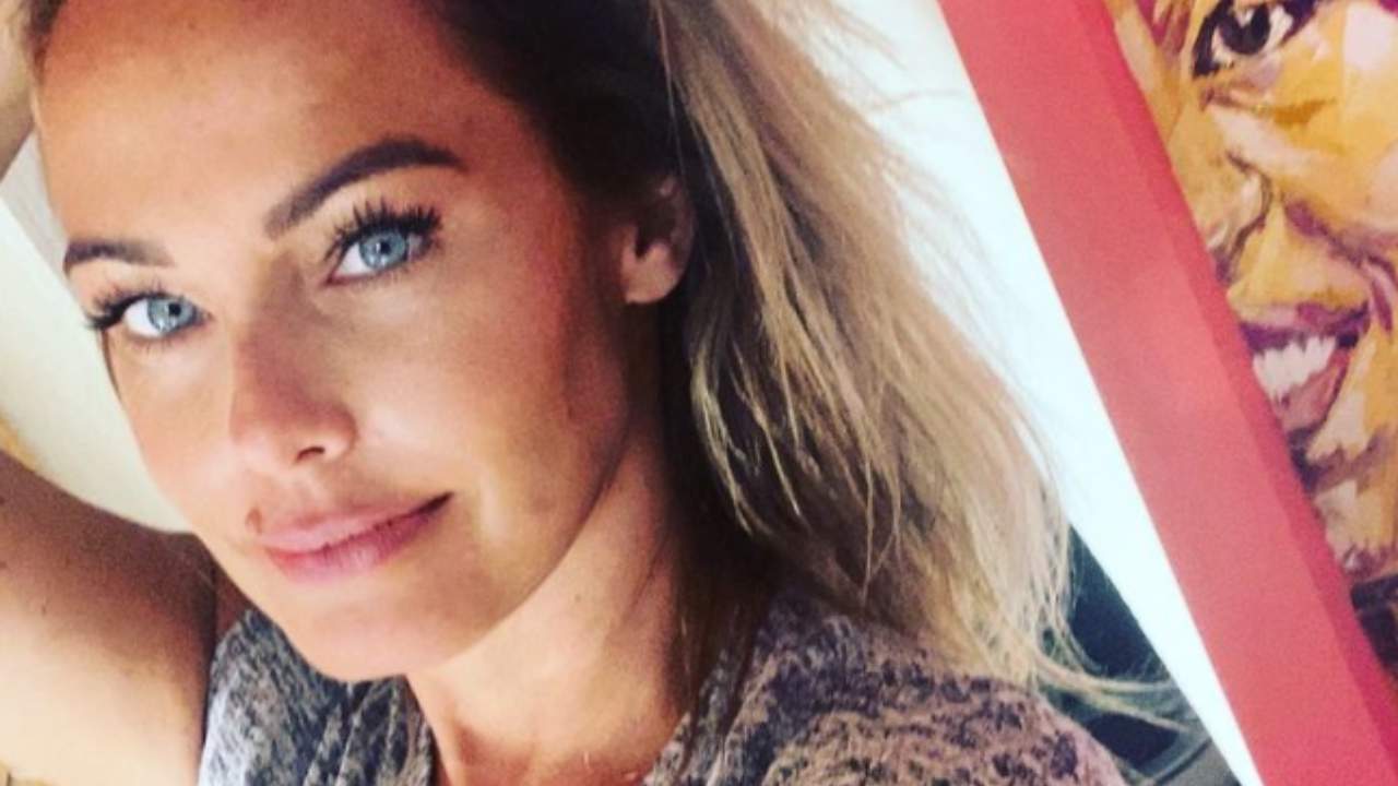sonia bruganelli jet privato Gabriele Parpiglia
