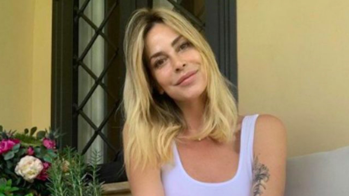 Stefania Orlando capelli Estate 2021