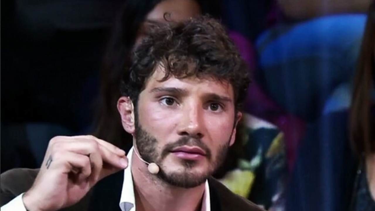 stefano de martino rai cattelan